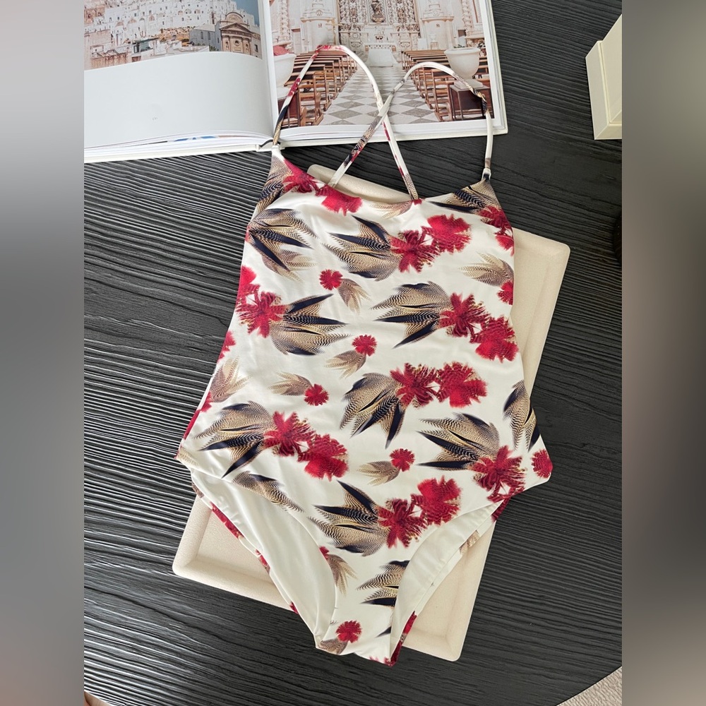 La Perla swimsuit sz  IT 44 $395 - Picture 17 of 17